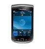 黑莓BlackBerry9000高清防指纹手机贴膜